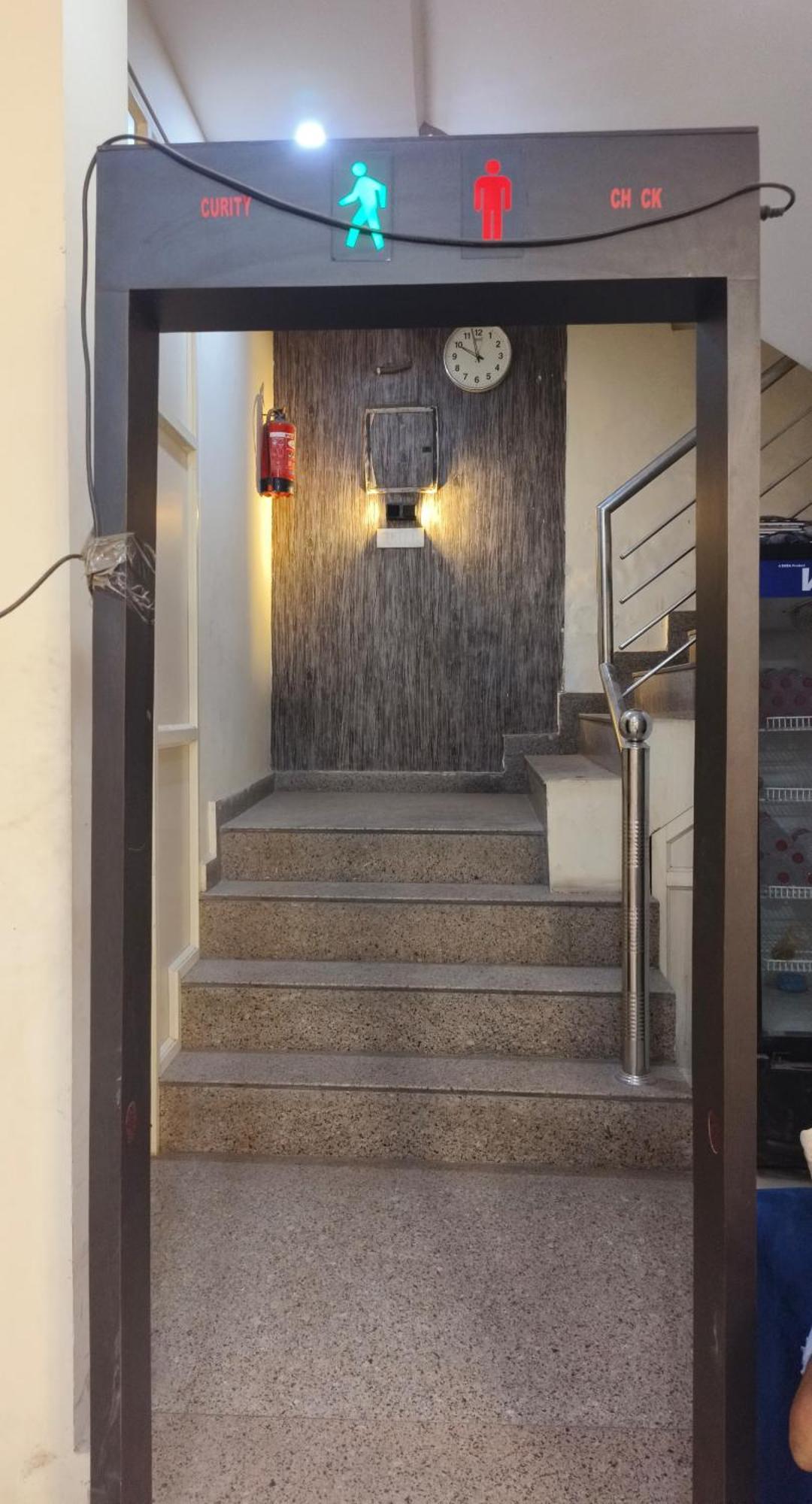 Global Stay Near Delhi Airport New Delhi Exterior foto